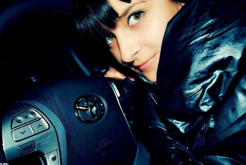 Мария Кириллова | Москва