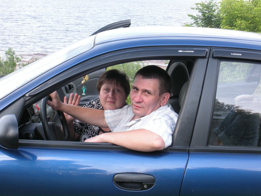 Сергей Сбитнев | Нижний Новгород