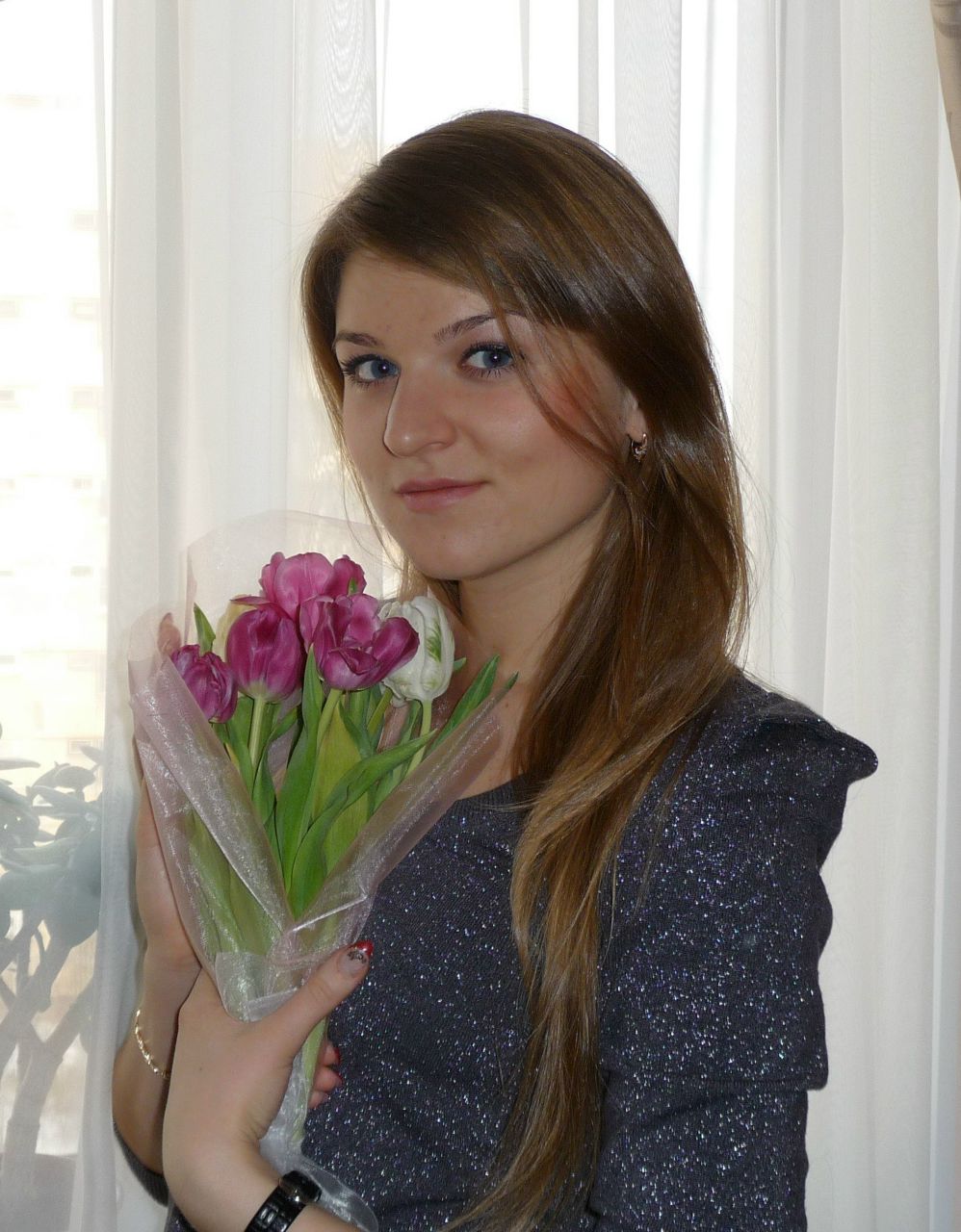 Оксана Ладырда | Петрозаводск