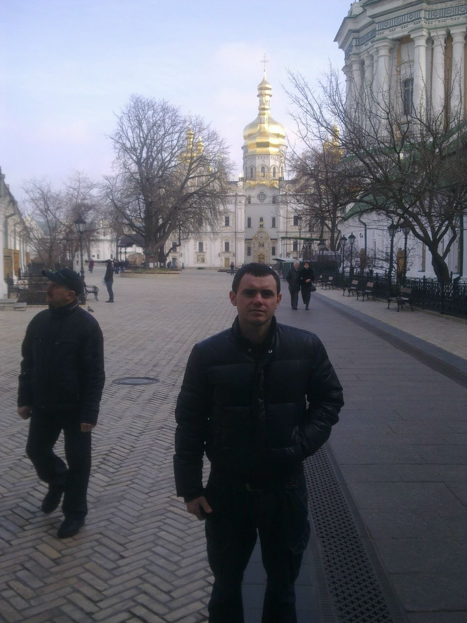 Владимир Соботюк | Овруч