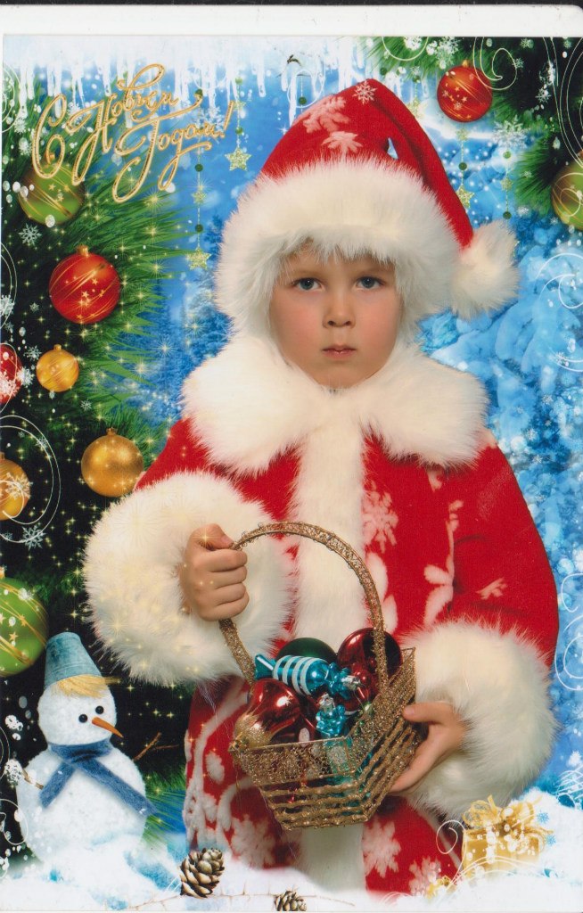 Екатерина Шагунова-Червякова | Самара