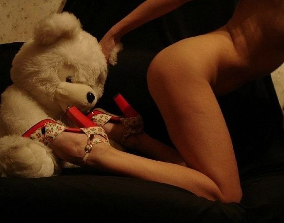 Машенька Делягина | 