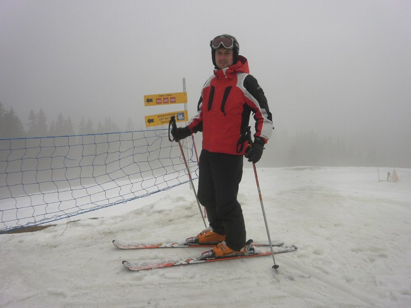 Андрей Давидюк Сергеевич | Малин