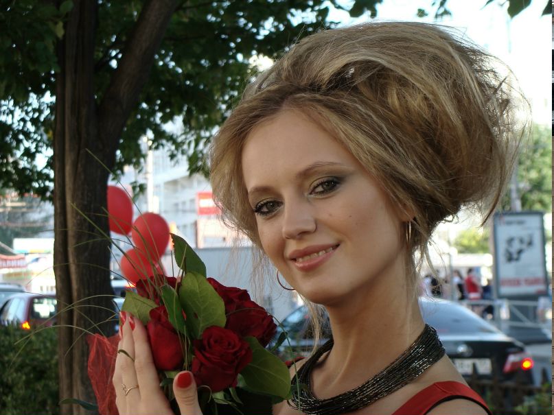 Евгения Пермякова-Романова | Пермь