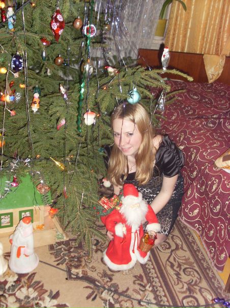 №42, Нина Новикова, 35 лет, Брянск, Россия №42, Нина Новикова, 35 лет, Брянск, Россия