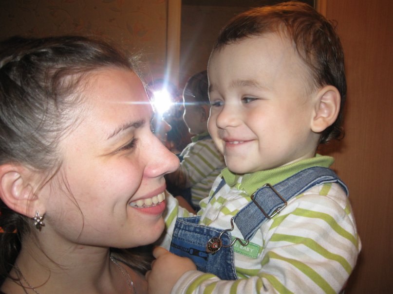 Мария Амелина | Рыбинск