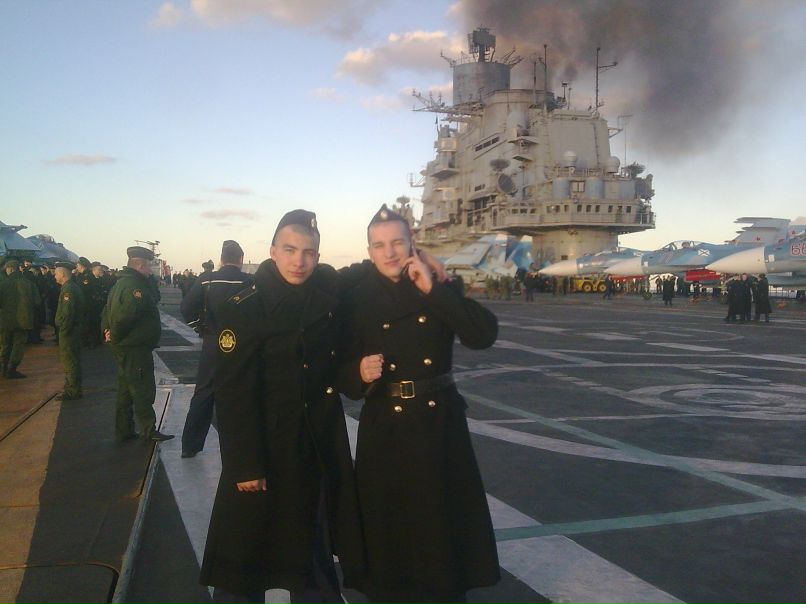 Артур Сафин | Нижневартовск