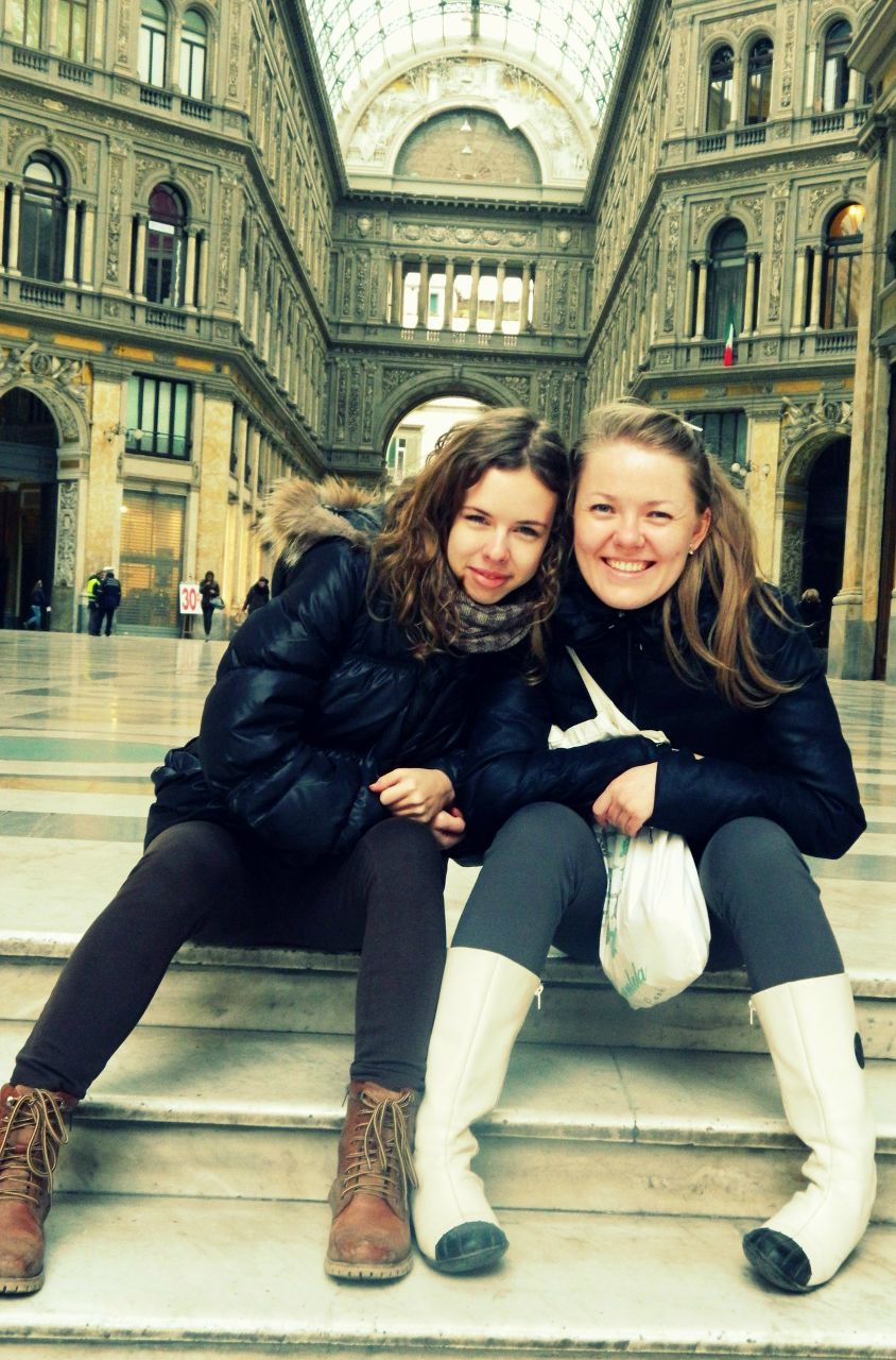 Маришка Барабаш | Москва