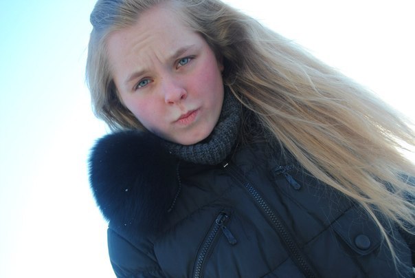 Валентина Мурыгина ღ | 