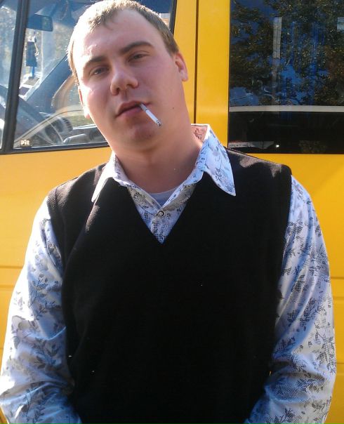 №18, Сергей Ткаченко, Киев №18, Сергей Ткаченко, Киев