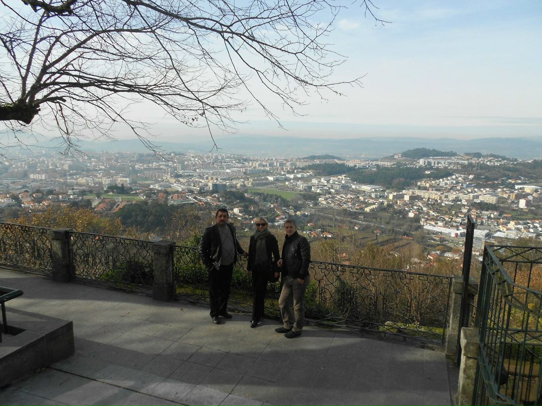 Віталій Вичіжанін | Радехов