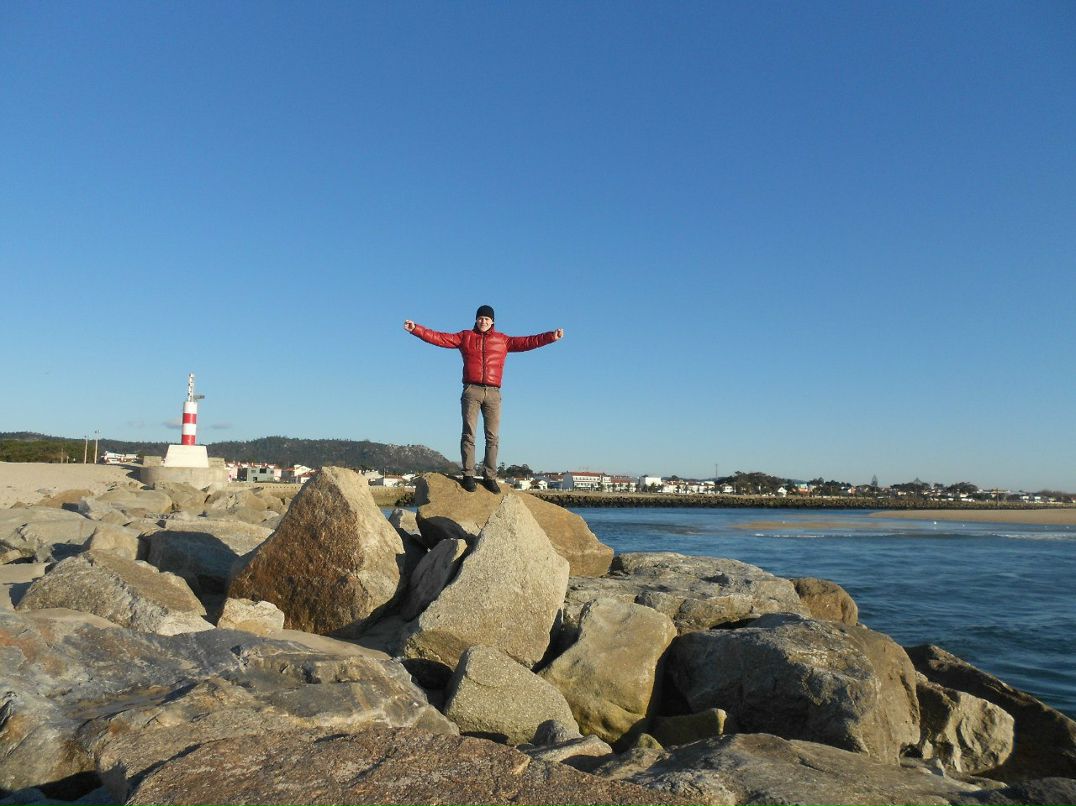 Віталій Вичіжанін | Радехов