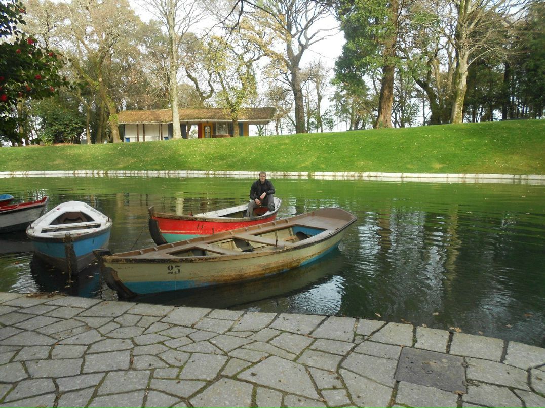 Віталій Вичіжанін | Радехов