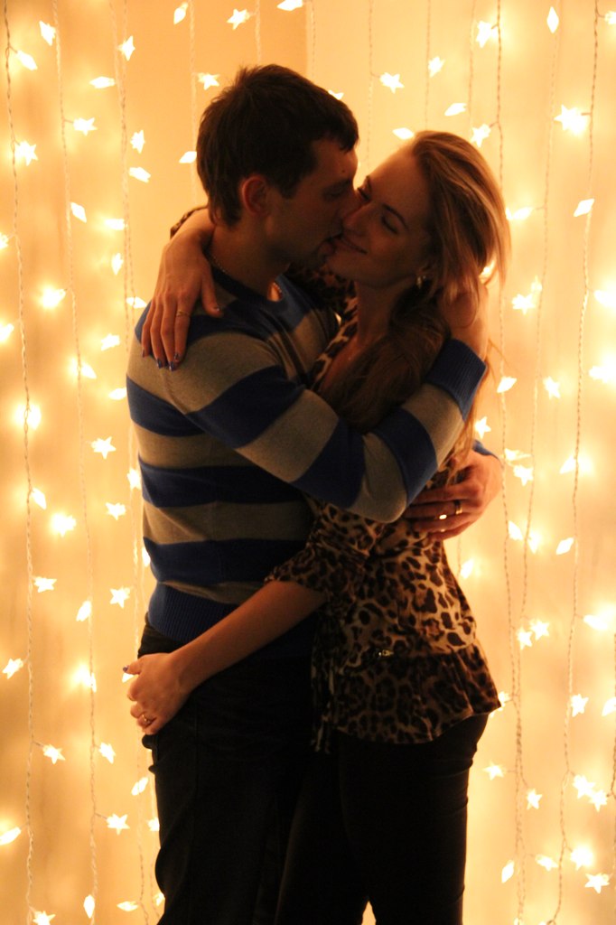 Карина Смирнова | Владивосток