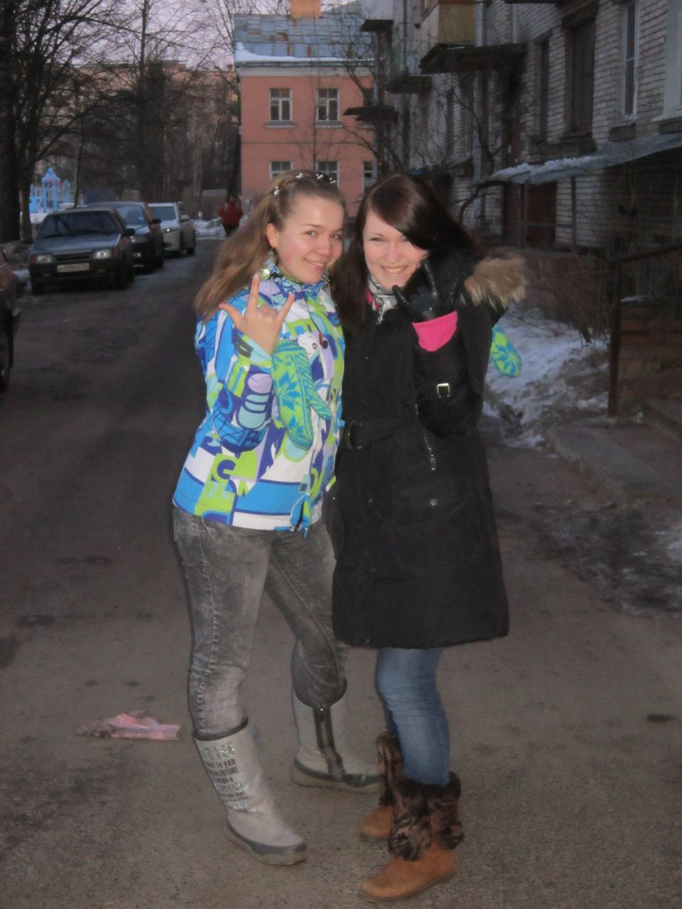 Светлана Большакова | 