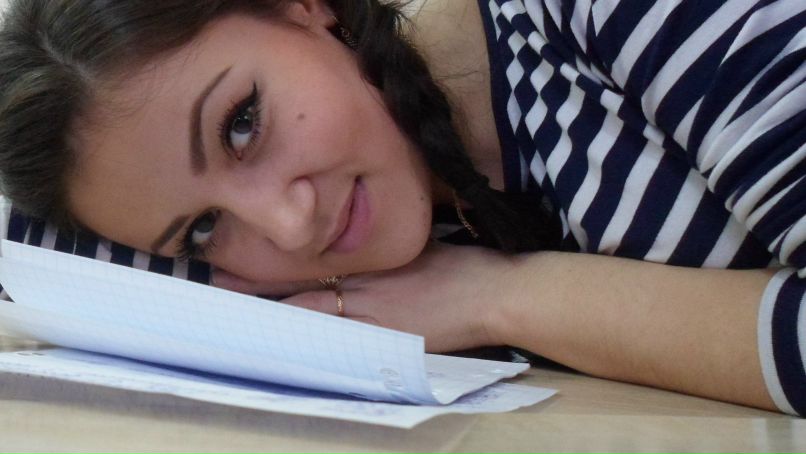 Венера Медведева | Санкт-Петербург