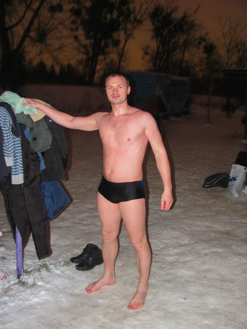 Вова Щеблюк | Луцк