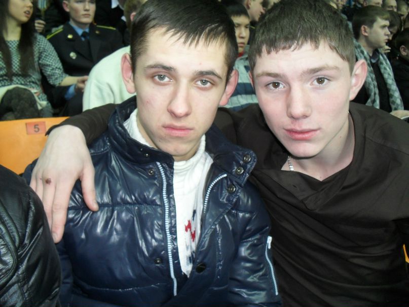 Алексей Александрович | Москва