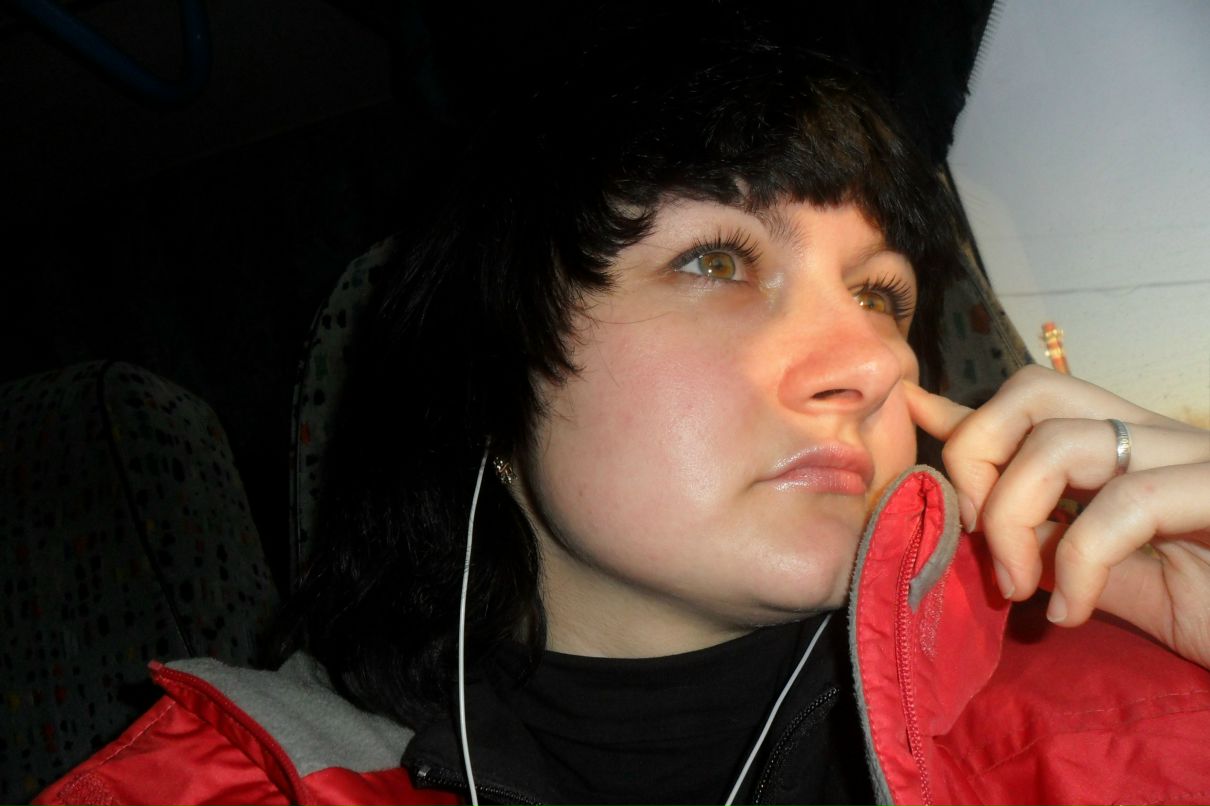 Света Поспелова | Златоуст