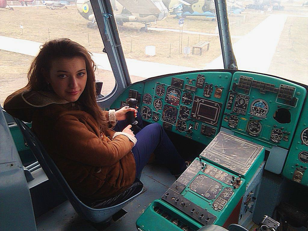 Галина Божко | Киев