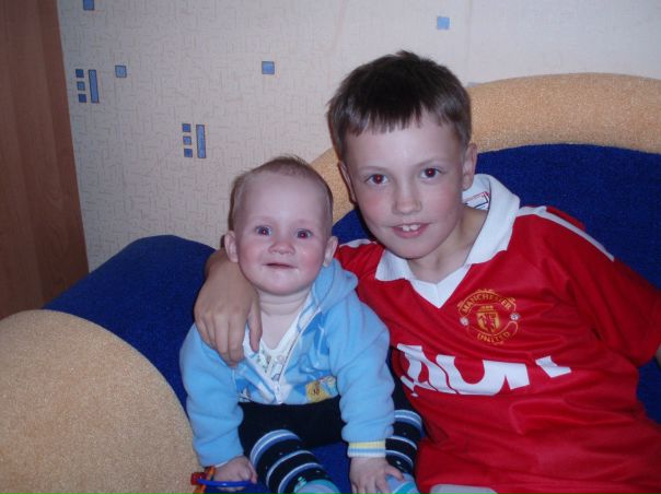 №9, Инна Бигель №9, Инна Бигель