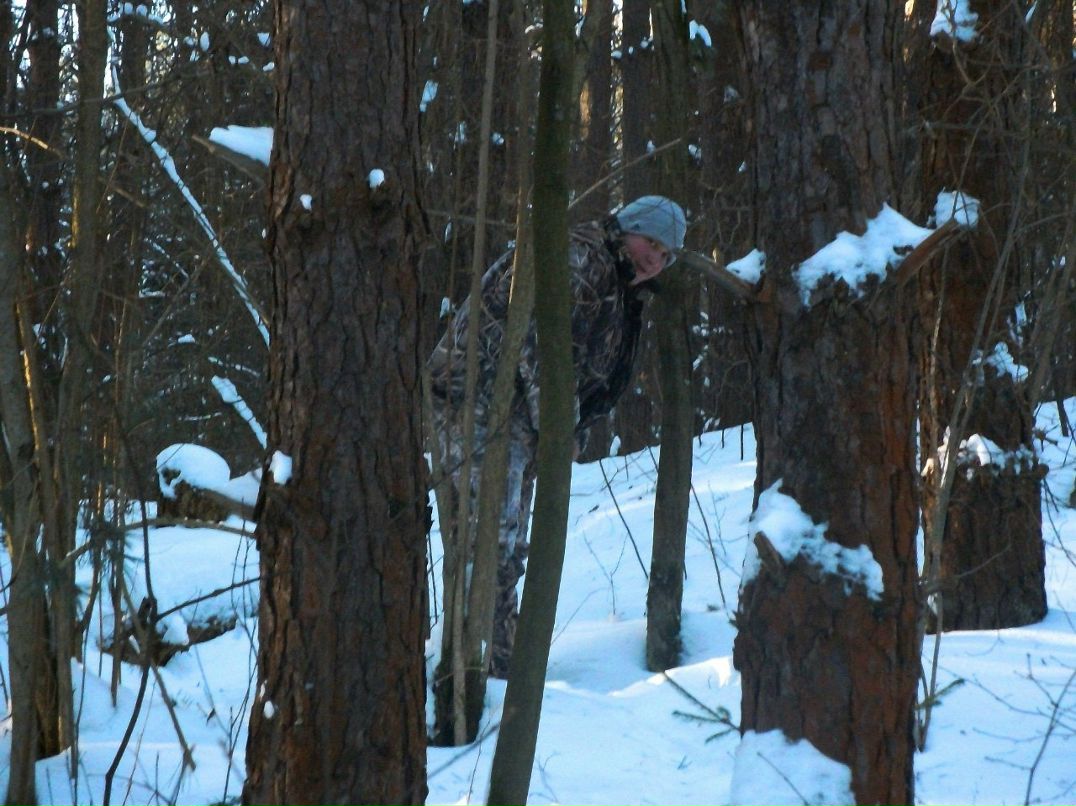 Андрей Афанасьев | Вязьма