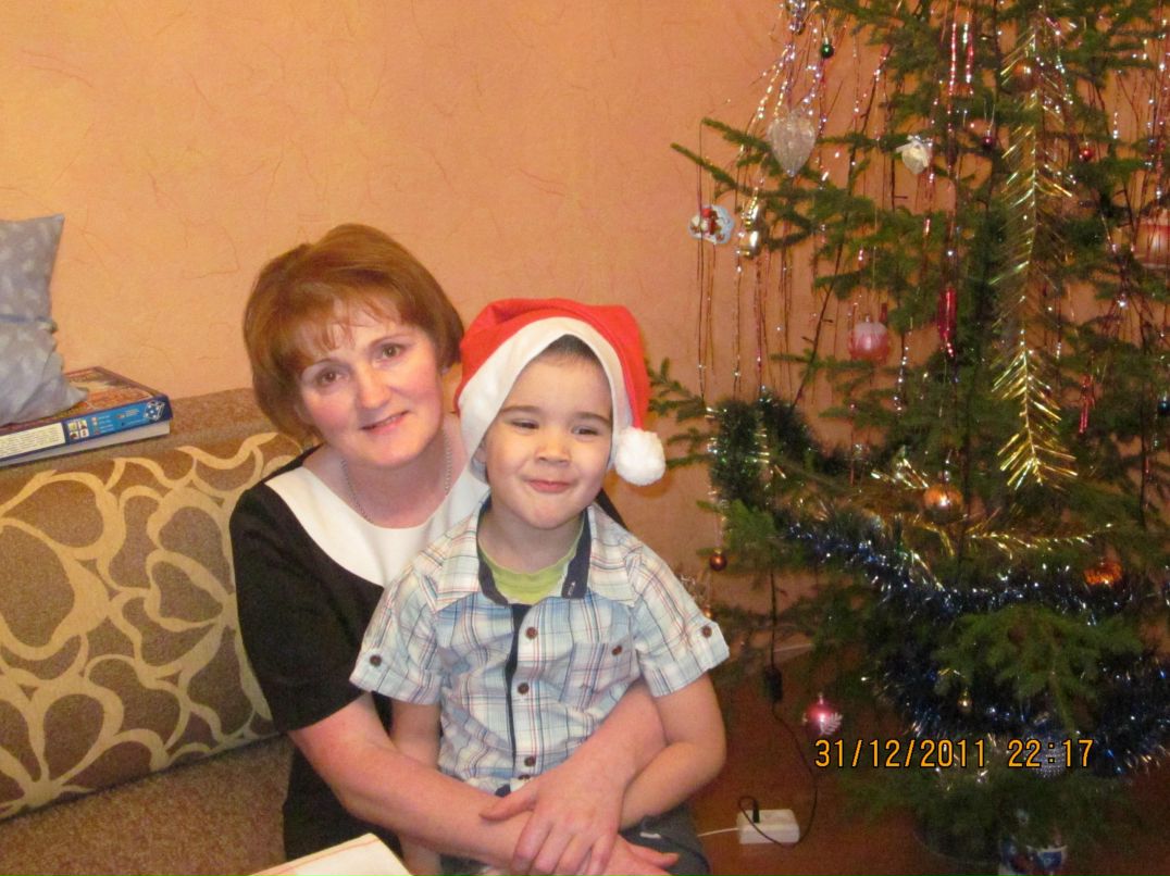 Глеб Опекунов | Санкт-Петербург