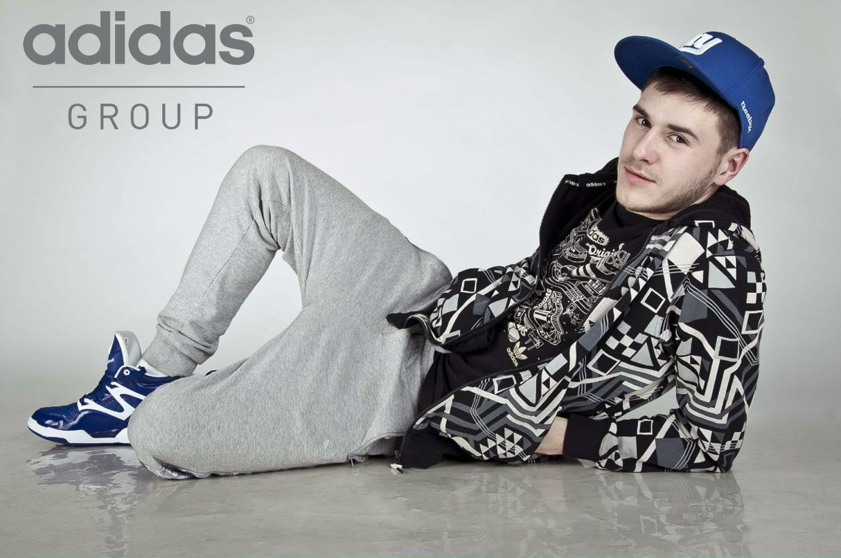 Александр Перкин | Санкт-Петербург