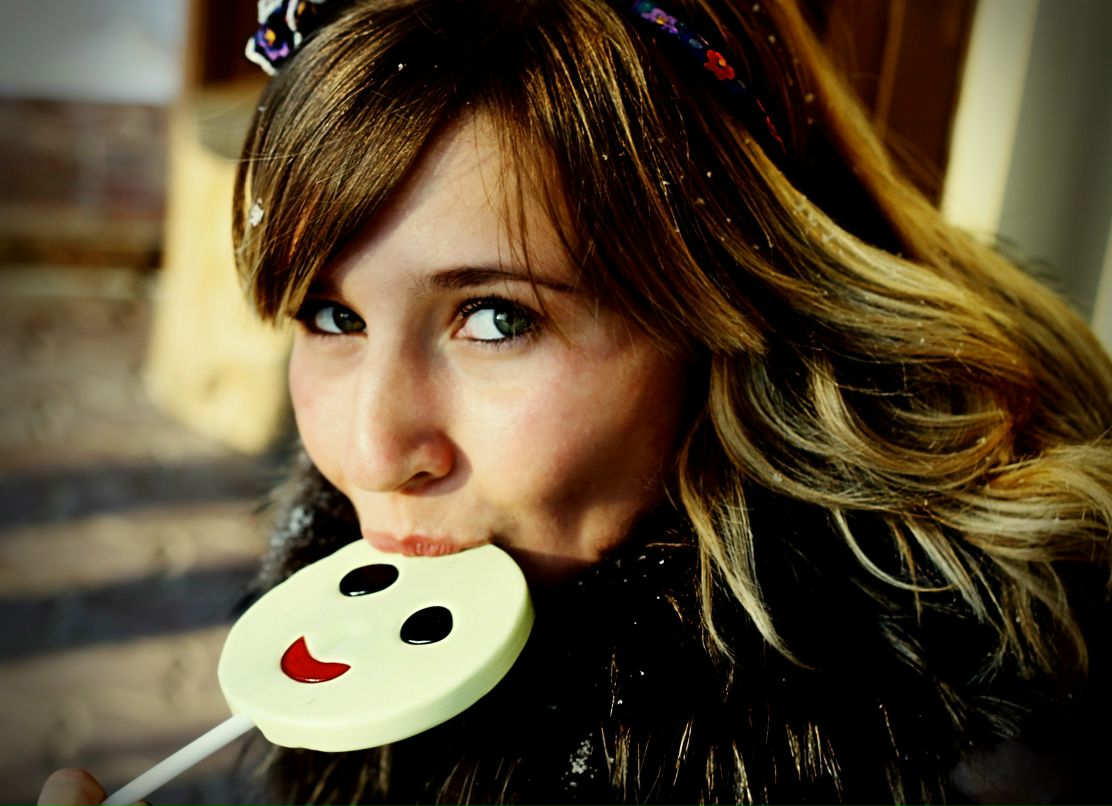 Наталья Фадеева | Киев