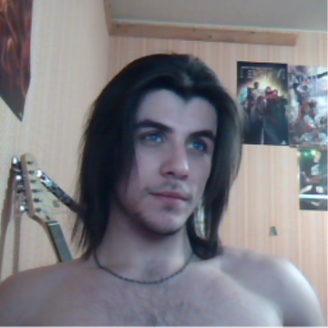 Тёмыч Metalhead †Sentar_Frou† | 