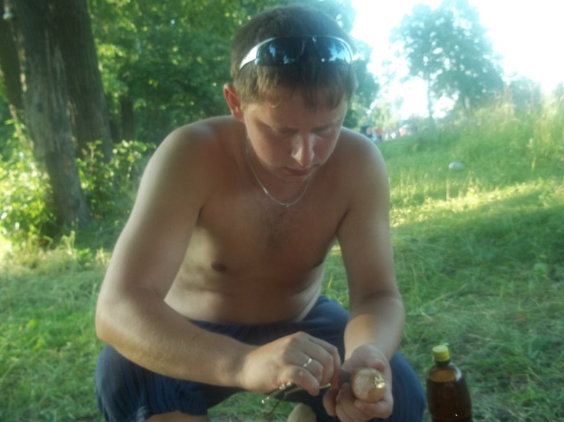 Дмитрий Дмитриев | Ижевск