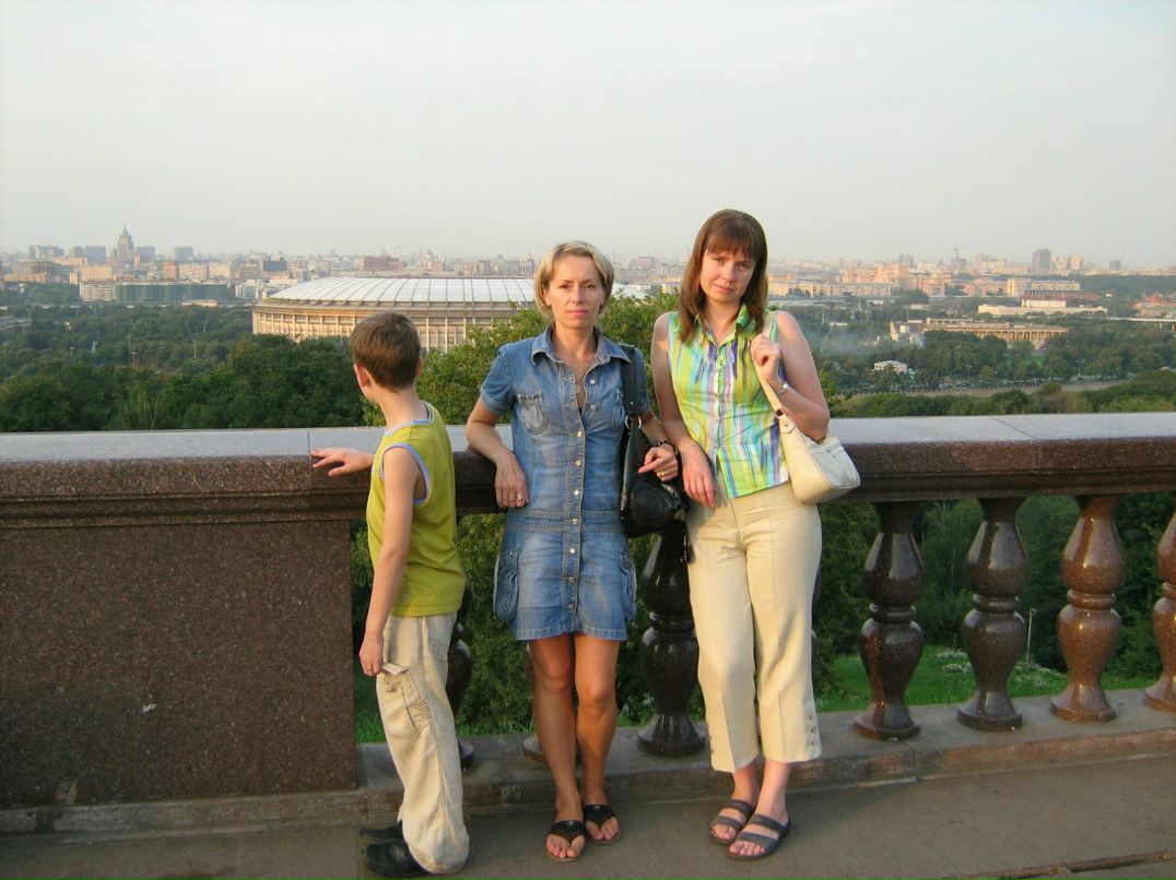 Андрей Письменюк | Полтава