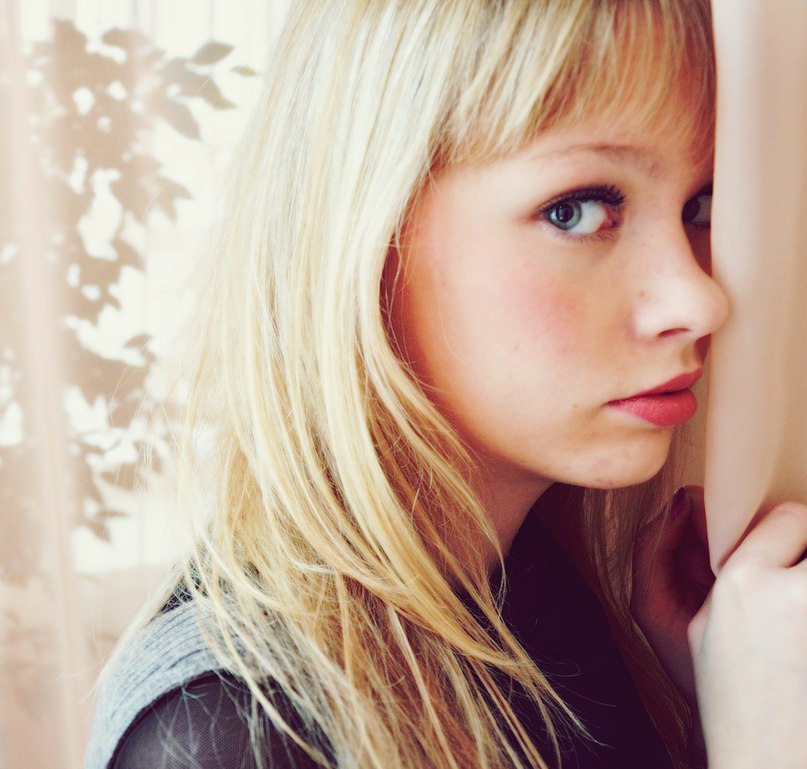 Дарья Игнатьева | Томск