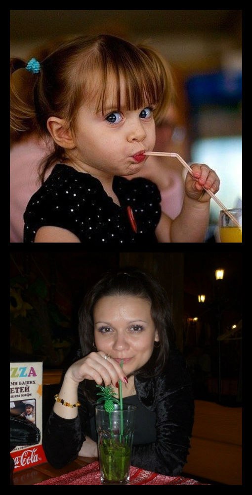 Олечка Викторовна | Новосибирск