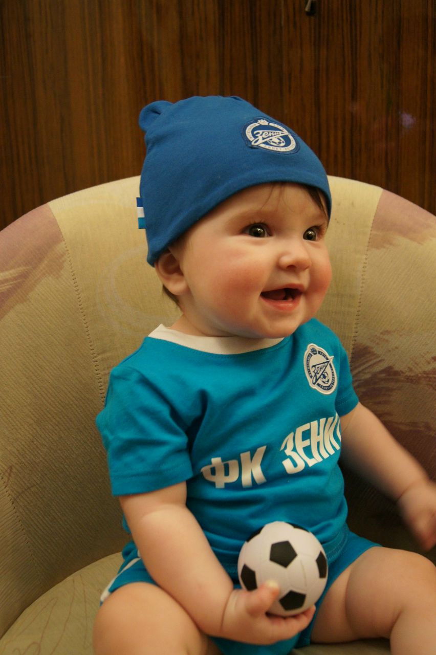 Игорь Челышков | Санкт-Петербург