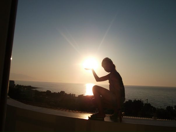 №21, Анастасия Антипова, 27 лет, Екатеринбург №21, Анастасия Антипова, 27 лет, Екатеринбург