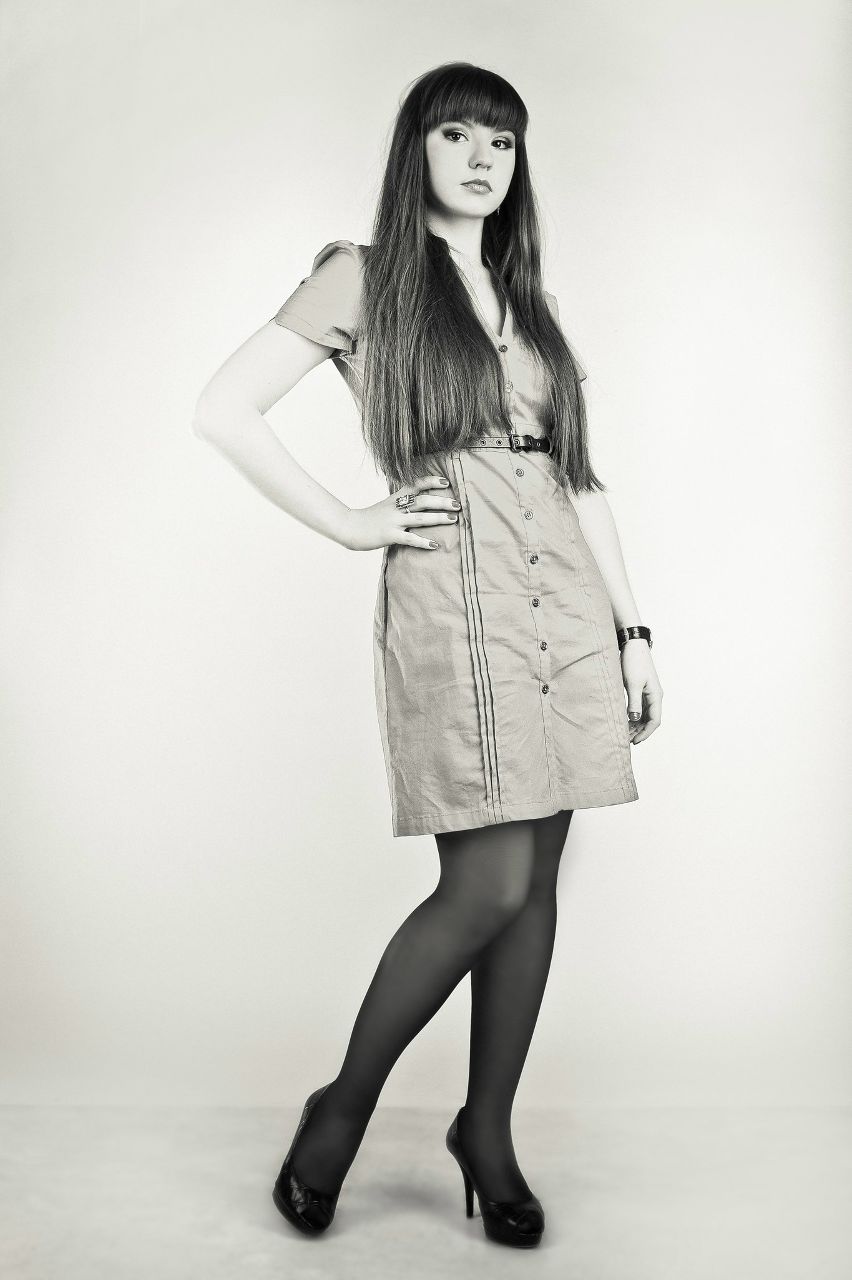 Александра Вихристюк | Киев