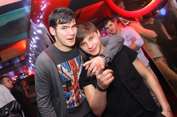 Юра Белый | Graz