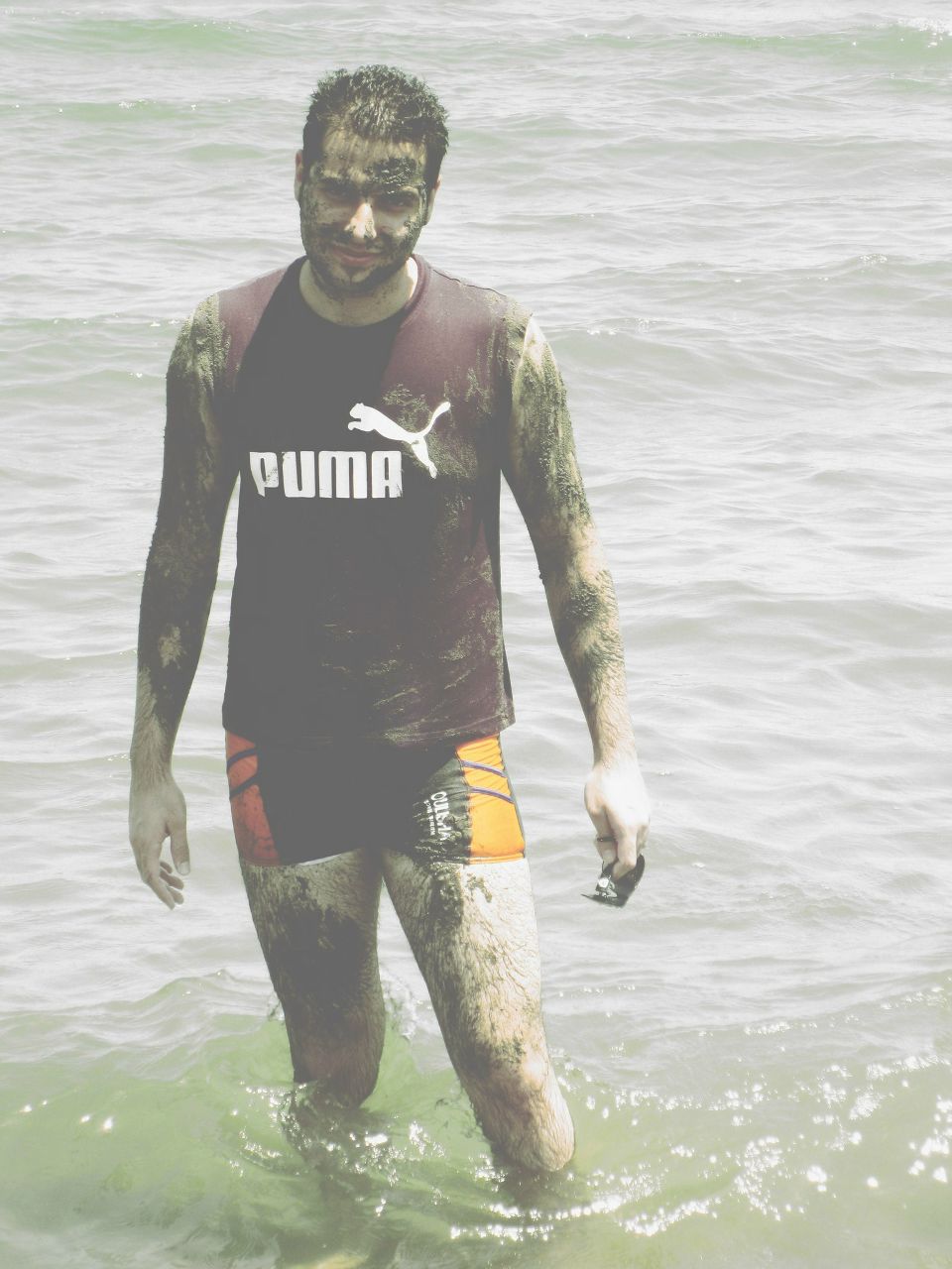 Ali Barzegar | Киев