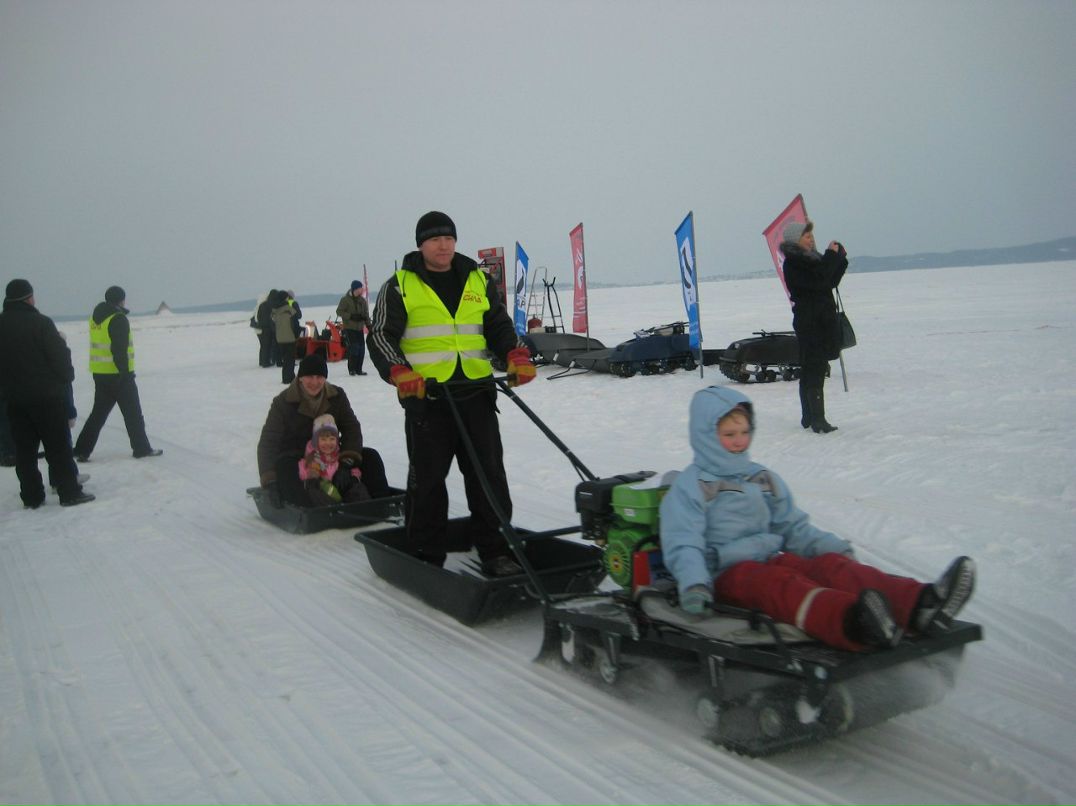 Лариса Фрейндлинг | Петрозаводск