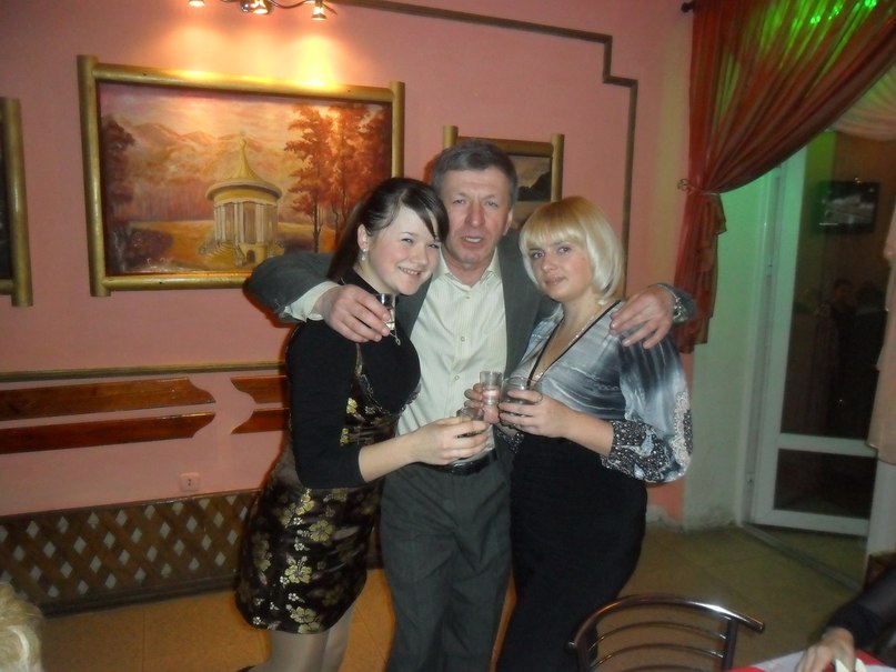 Сергей Дворцов | Хмельницкий