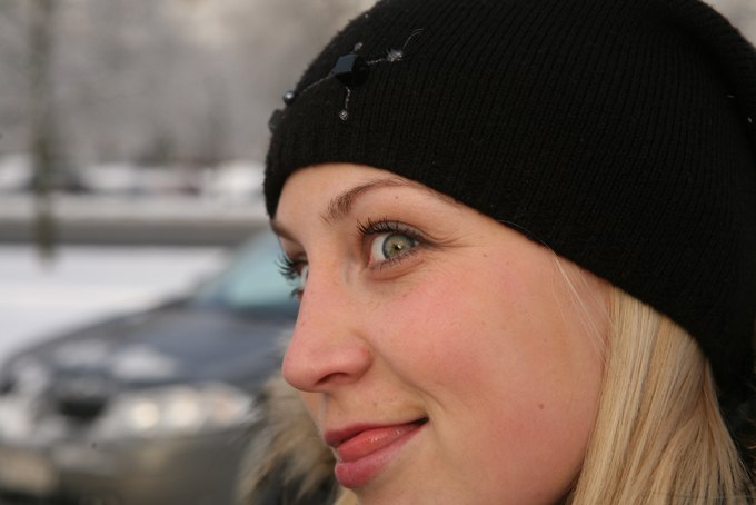 Марина Бегункова | Минск