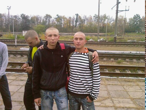 №50, Дима Качуляк, Глубокая №50, Дима Качуляк, Глубокая