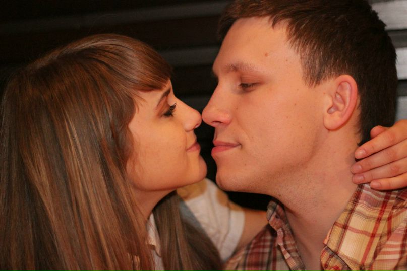 Кристина Николаева | Барнаул