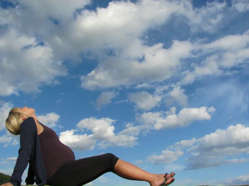 Юлия Калинина | Муром