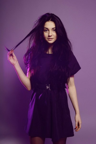 Оксана Камелина ٩(̾●̮̮̃̾•̃̾)Аццкая петрушкА٩(̾●̮ | 