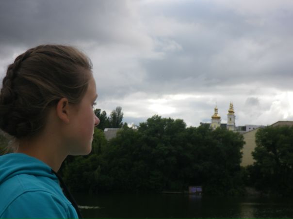 №74, Анастасія Похольченко, Винница №74, Анастасія Похольченко, Винница