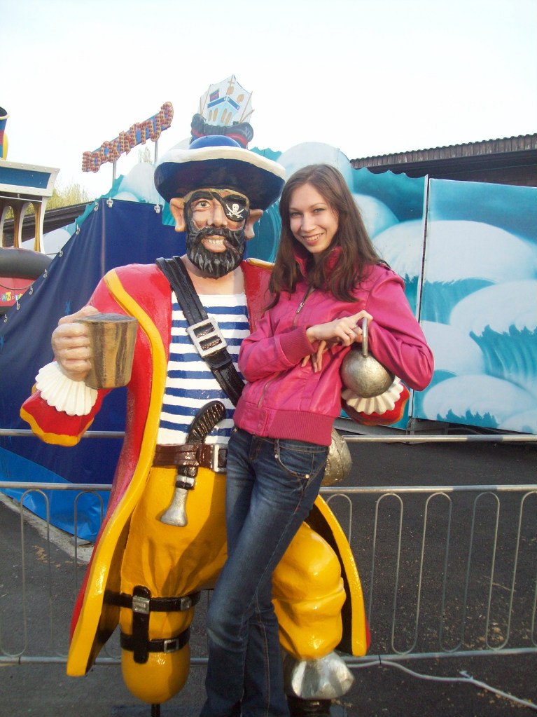 Леша Нейман | Термез