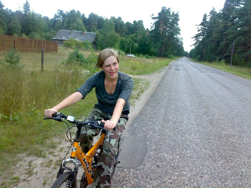 Анна Бабошкина | Ярославль