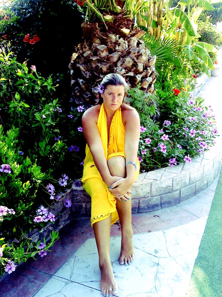 Карина Бешлиева | Heraklion